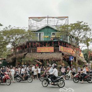 bán biệt thự lô góc văn phú 280m2, siêu kd, dòng tiền 1 tỷ/năm - ngay công viên 365 - nhỉnh 8x tỷ