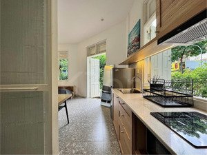 hàng hiếm cực phẩm ngay cạnh landmark 81 - ánh sáng tự nhiên - full nội thất