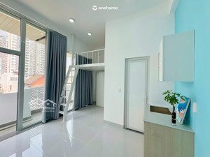 cho thuê siêu phẩm full nội thất tại lê thị kỉnh, quận 7, 4,5 triệu, 38m2