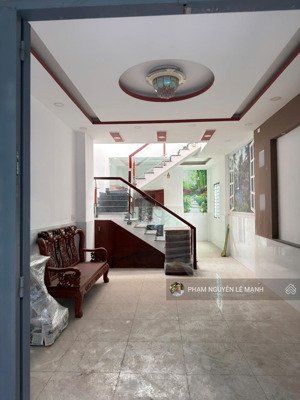 bán nhà phú thọ hòa tân phú cách mặt tiền 5m 47m2 giá 5.4t 3.6m (nở hậu 4m) x dài 12.5m 2pn 2wc