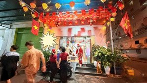 (7962) shophouse becamex việt sing. 57 m² sổ hồng: 2,370 tỷ. toàn quốc mua được