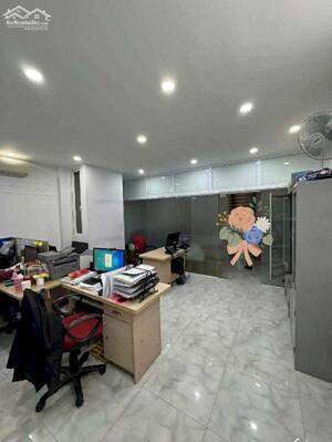 NHÀ 8 TẦNG THANG MÁY_MT RỘNG_VIEW HỒ PHƯƠNG MAI_NGÕ THÔNG Ô TÔ TRÁNH_KINH DOANH ĐỈNH_hơn 34 tỷ