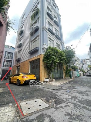 bán lô đất đẹp vị trí trung tâm phú nhuận giá 5,5 tỷ tl