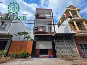 bán nhà khu d2d p. thống nhất, đường nhánh võ thị sáu biên hòa thư)