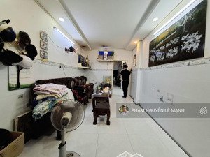 bán nhà cách mạng tháng 8 p.4 tân bình giáp q10 q3 phú nhuận 46m2 3pn 4.95t tl