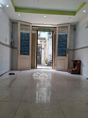 nhà bán gấp đường số 9 22m2 giá 3.28 tỷ