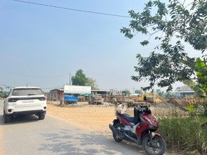 mặt tiền nguyễn văn dương dt 4,4x38m nở hậu 4,5m đất odt giá 1ty750