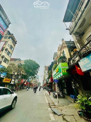 bán nhà mới phố bạch_mai, quận hai_bà_trưng, 42m², 5 tầng, ngõ 3 gác, ô tô cách 50m