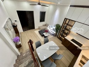 gấp! nhà mới chill ngọc khánh - giảng võ - nguyễn công hoan, ngõ thông 3 gác, tặng nt sịn, 36m2