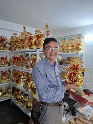 nhà 2 tầng mới kiệt 2.5m ông ích khiêm vào ở ngay đón tết trung tâm thành phố