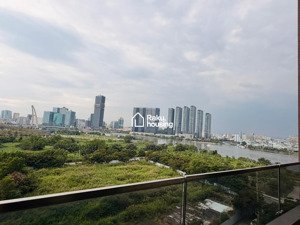 the river quận 2 - cho thuê căn hộ 3pn 140m2 tại the river thủ thiêm - view đẹp - lh: 