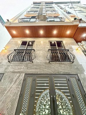 bán nhanh toà ccmn 7 tầng thang máy đức diễn 15 phòng khép kín doanh thu 60tr/tháng giá chỉ 15 tỷ