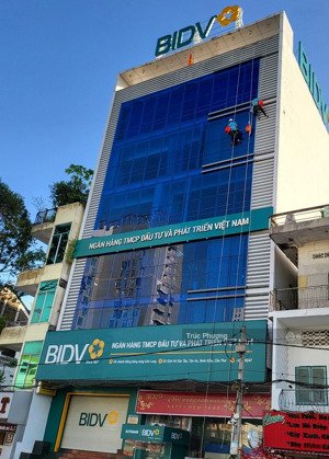 giữ tiền tốt! tòa nhà mặt tiền cộng hòa, tân bình 275m2(12x25)h+5 tầng-hđt: 280 triệu, 95 tỷ