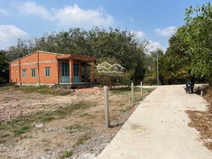 bán đất tại đôn thuận, trảng bàng, tây ninh, giá tốt 450 triệu, 150m2 full thổ cư