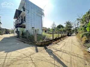 Đất 2 Mặt tiền Đường Ô Tô Võ Tử Thành – 136m² Ngang 8m – Gần Chợ & Trường Học Phú Thượng | 2,28 Tỷ TL