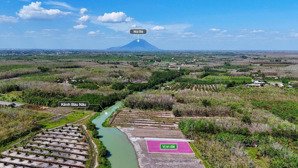 2xx bé xíu sở hữu lô đất full thổ cư sát vách sài, gòn, tiệm cận đất quy hoạch khu công nghiệp lớn