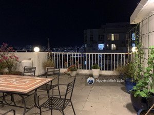 penthouse cho thuê quận 7 phú mỹ hưng - 250m2 3pn 3wc giá tốt nhất thị trường luân