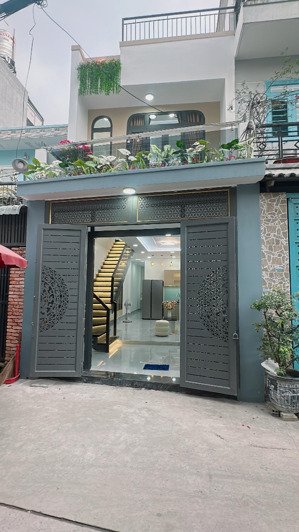 siêu phẩm nha đẹp tân thới hiệp 21 giao nhau tth14 -quan 12