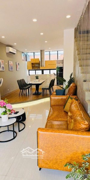 bán căn lotus 6pn, nội thất siêu xinh, không thiếu thứ gì, đang vận hành homestay doanh thu 50tr/th