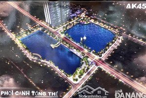 căn hộ gần 100m2-wieu da nang downtown - sổ lâu dài-vị trí xem pháo hoa siêu đẹp 30% nhận nhà ngay