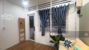 1,98 tỷ có ngay - căn hộ 2pn - vào ở ngay- trung tâm gv - 45m2.