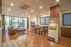 bán nhà mặt hồ tây - lô góc 2 mặt thoáng - 8 tầng thang máy - dòng tiền 150tr/