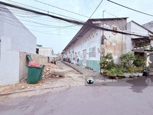 63tr/m² - lô đất hồ văn tư 393m² (9x44m) - gpxd 5 tầng + lửng tum - hàng đầu tư f0