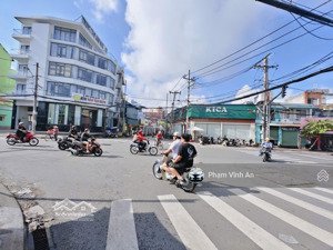 giá đầu tư ! chdv 4 tầng mặt tiền hoàng diệu 2 - 340m2(6x50m) thu nhập 120tr/ tháng