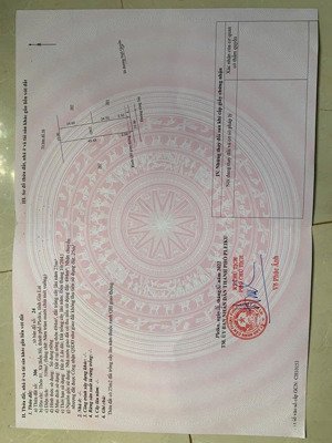 đất xây nhà vườn, kho xưởng xã biển hồ diện tích 500m2