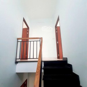 gấp bán nhà mới quang trung p.11 gò vấp | hẻm ô tô 1 trục sát mt | 3 tầng 4pn | giá 7x tỷ tl