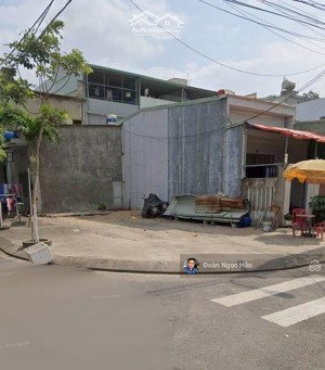 lô góc 2mt đường lê thiệt giao hoà minh 2 cách biển chỉ vài chục mét