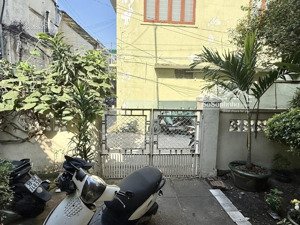 bán nhà hxh thảo điền, q2 dt 10m x 23m cn 216.7m2 xd mới hầm 7 tầng - cho thuê 250tr/th giá 29 tỷ