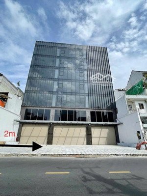 bán nhà mặt tiền đông du - dt: 5.3 x 25m - 5 lầu - hđt: 190 triệu/tháng - giá bán: 70 tỷ tl