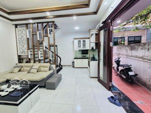 siêu phẩm! bạch mai 40m, 5 tầng, giá 10.8 tỷ, ngõ thẳng tắp, gần ô tô, ở ngay