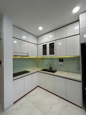 cho thuê căn hộ richstar tân phú 2pn 2wc, nội thất cơ bản