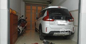 bán nhà mt kinh doanh nguyển thị thơi, hiệp thành, q12, 94m2, 2 tầng, giá rẻ