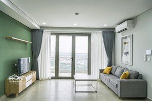 căn hộ sky89, 2pn bao rộng 89m2, bán 6.6 tỷ full nội thất xịn, view hướng q. 1 thoáng mát