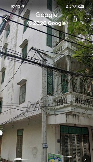 chính chủ cho thuê nhà mặt phố lô góc tại lê lai - hà đông hà nội, miễn phí luôn 1 tháng tết