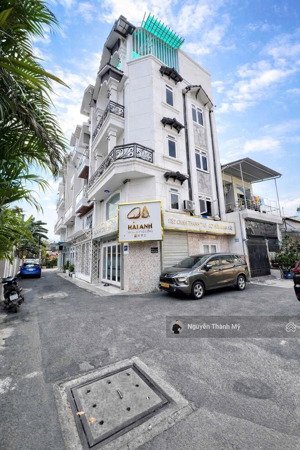 siêu phẩm phạm văn chiêu - góc 2 mtkd - chỉ nhỉnh 7 đồng!