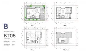 biệt thự ngay giữa lòng tuy hoà cloud reserve central tuy hoà
