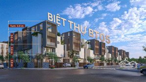 biệt thự triệu đô 300m2, nằm trong tâm điểm thịnh vượng tuy hòa py, không dành cho số đông