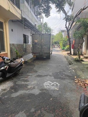 nhà 3tầng - 3pn - hxh thông - tân phú - lê đình thám - gò dầu - mới ở ngay - sổ riêng - nhỉnh 3tỷ