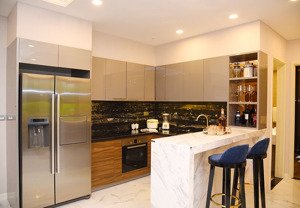 the privé là dự án căn hộ hạng sang ven sông hiếm hoi còn lại tại khu đông tp.hcm