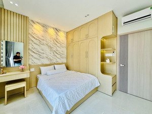 bán nhà mới đẹp full nt ở ngay gần mt lê đức thọ, phường 16, gò vấp chỉ hơn 4 tỷ