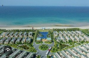 bán nhà villa dự án mystery hưng thịnh bãi dài cam ranh khánh hòa