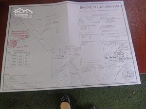 an nhơn tây, củ chi bán đất mặt tiền đường tl7, gần bệnh viện củ chi, trường học cấp 1,2,3