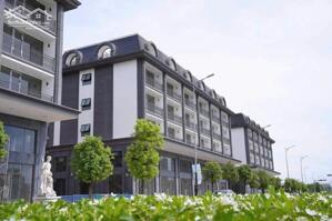 AN CỰU GALLERIA - ĐÓN NĂM 2026, LÀN SÓNG PHÁT TRIỂN MỚI TẠI HUẾ