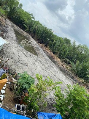 bán đất vườn đẹp dt: 668m2 cầu long kiển, lê văn lương, nhà bè - giá 3 tỷ