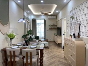 bán căn hộ 3pn, 2wc, 6,1 tỷ, 81m2 view đẹp tại sky garden i, tân phong, q7, tp. hcm
