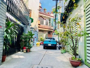 bán gấp nhà tân bình 70m2 hxh thiên phước chỉ 7.44 tỷ